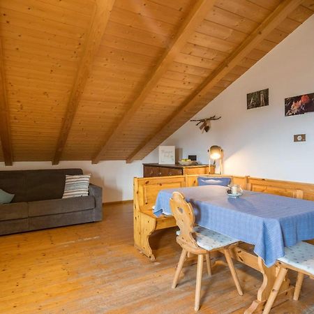 Ferienwohnung Aster Nusserhof Hafling 외부 사진