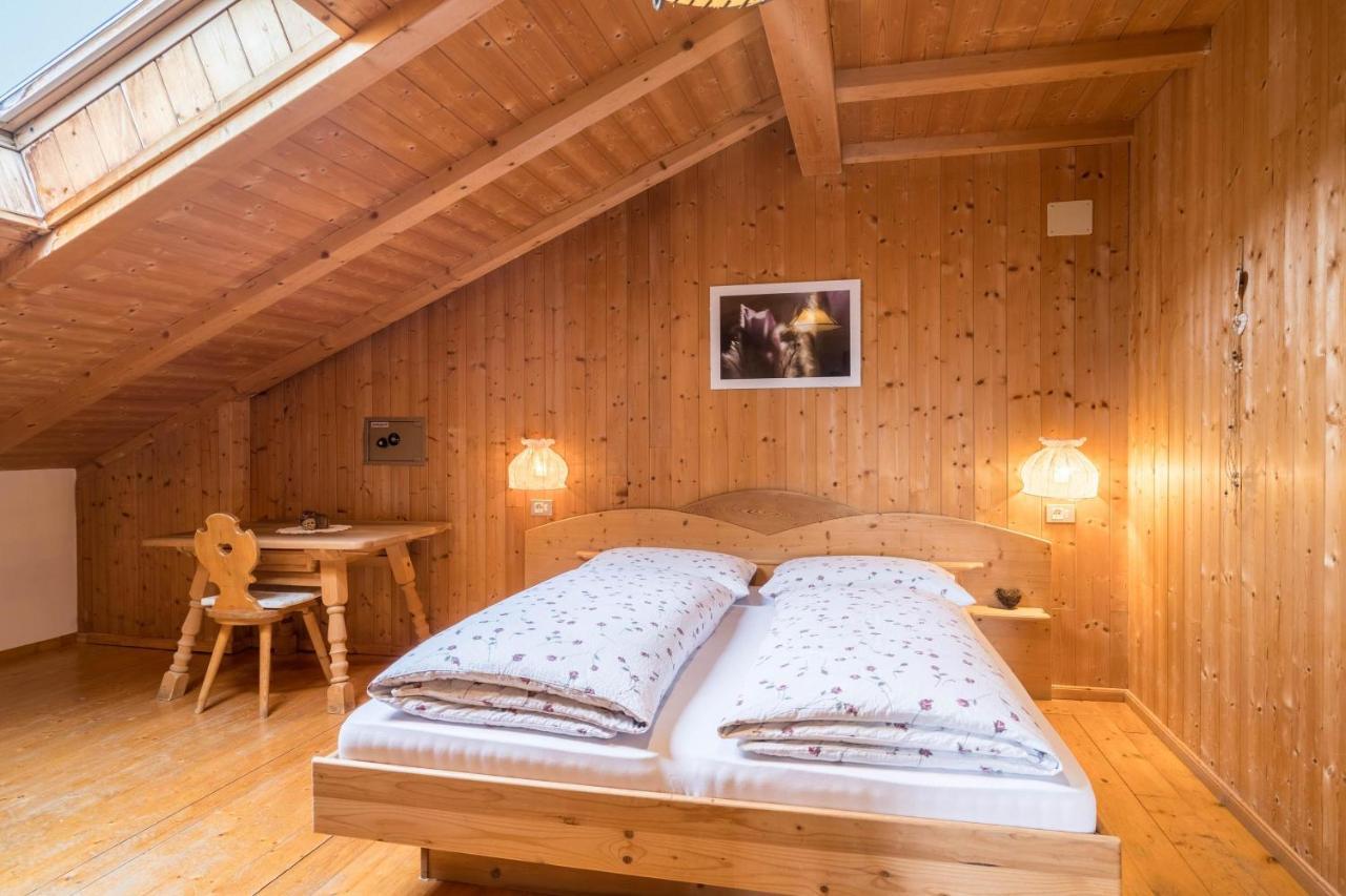 Ferienwohnung Aster Nusserhof Hafling 외부 사진