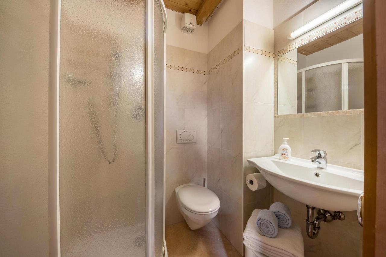 Ferienwohnung Aster Nusserhof Hafling 외부 사진