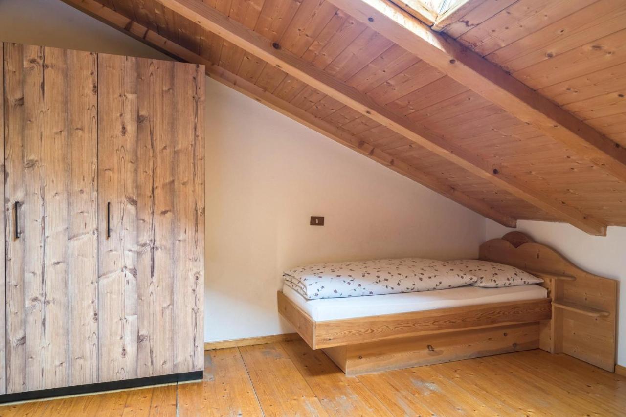 Ferienwohnung Aster Nusserhof Hafling 외부 사진